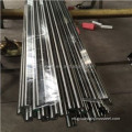 AISI 321 Stainless steel tond bar kwadru